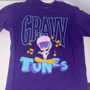 Vintage Tweety Bird Gravy Tunes